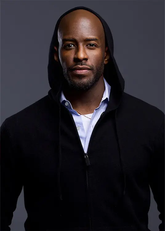 Andrew Gillum