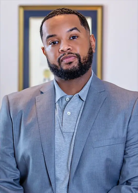 Attorney Angelo Pinto