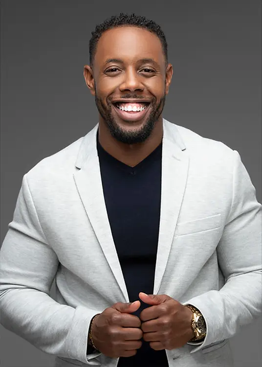 Carter Cofield