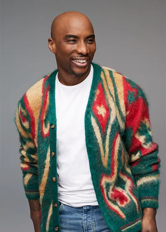 Charlamagne Tha God