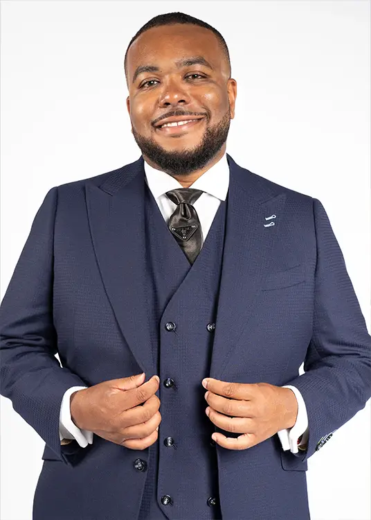 Danyel King