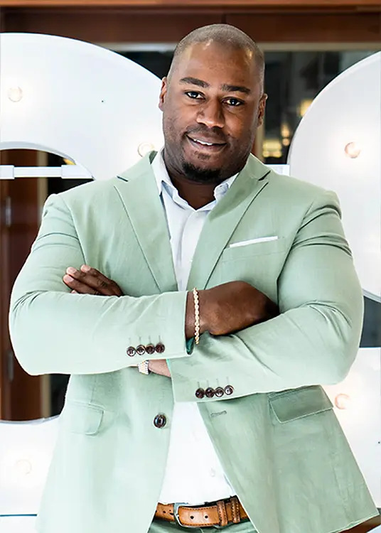 Daren Hawthorne