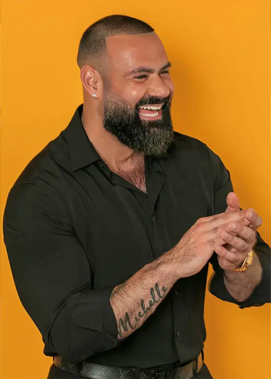 David Reggina