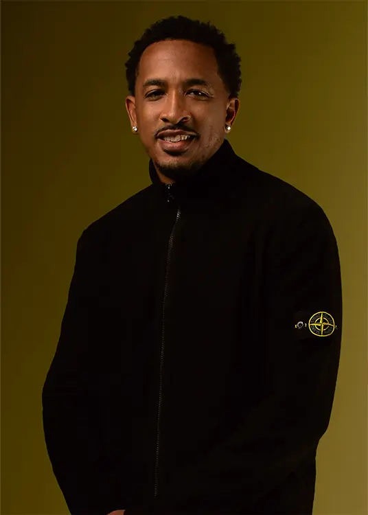 Deon Graham