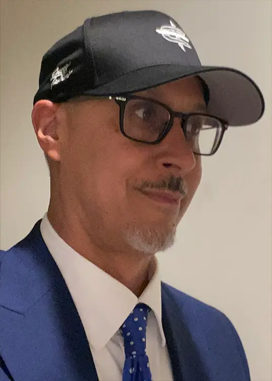Derek Ferguson