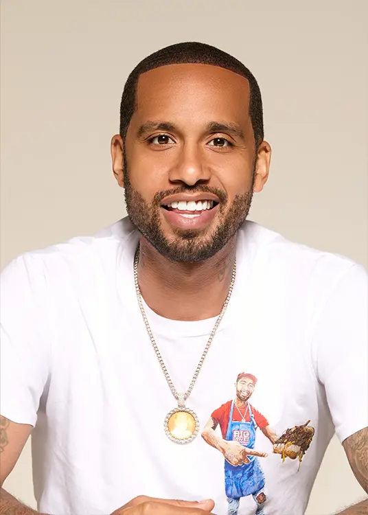 Derrick Hayes