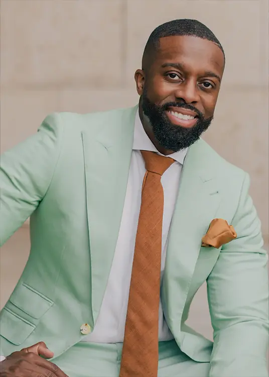 George Acheampong Jr.