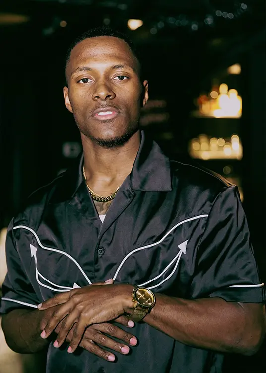 Jay Hill