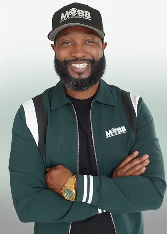 Marcus Y. Rosier