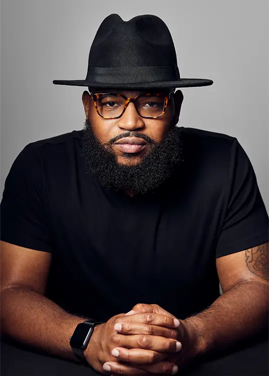 Marlon Avery