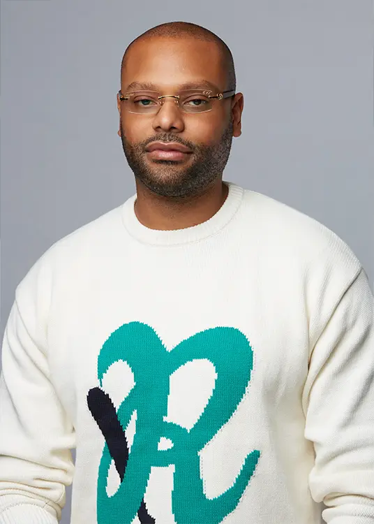 Rashad Bilal