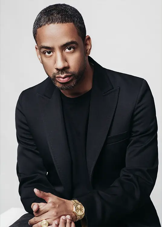 Ryan Leslie