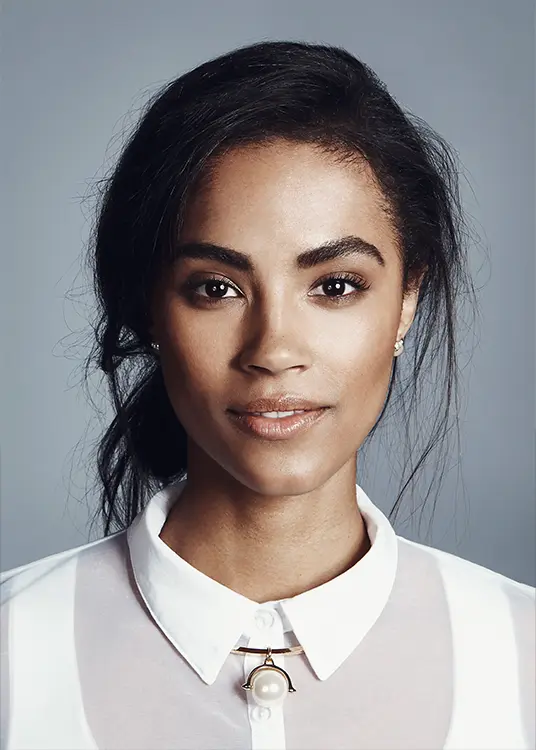 Sinead Bovell