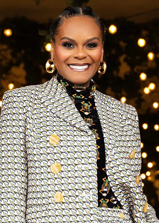 Tabitha Brown