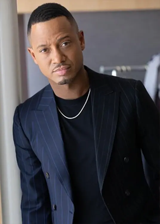 Terrence J