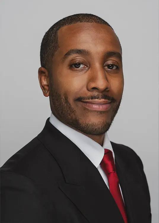 Thabiti Stephens
