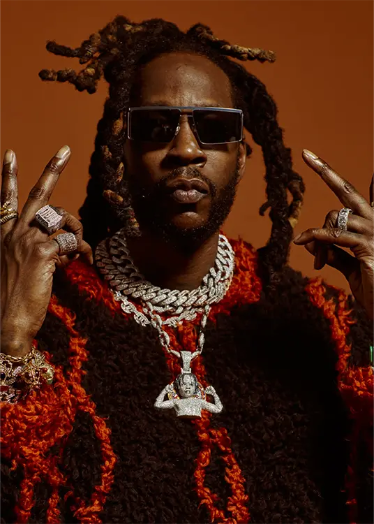 2 Chainz