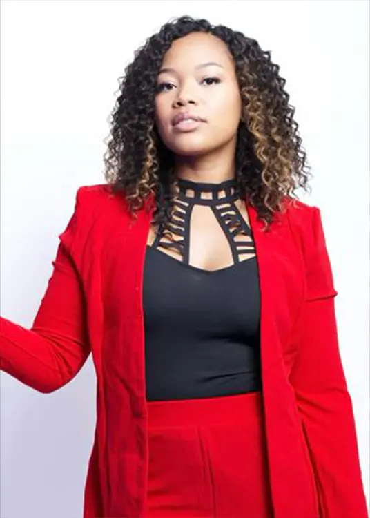 Amy Oraefo, Esq.