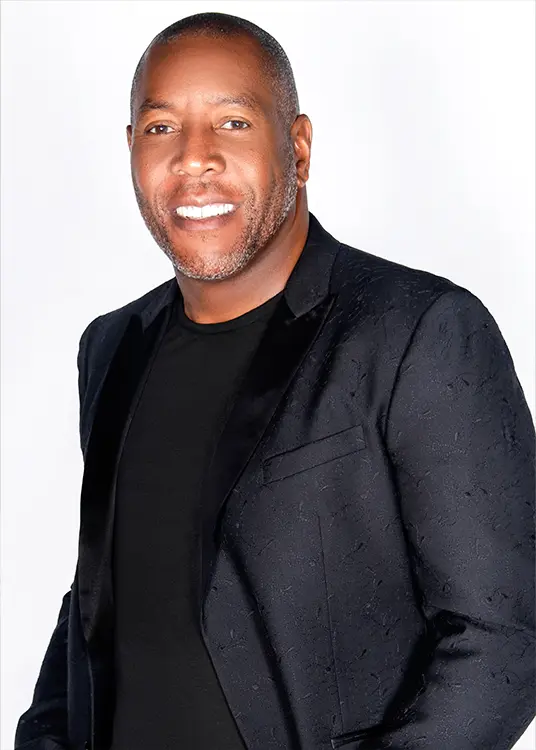 Cedric Nash