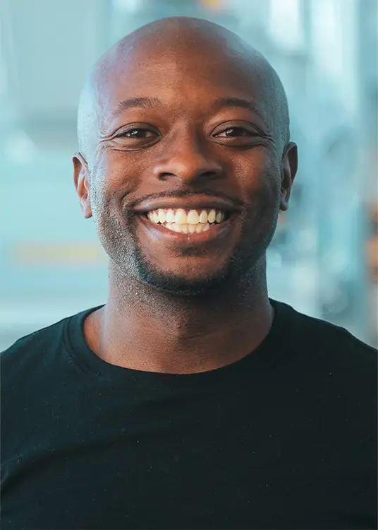 Dominick Ar’dis