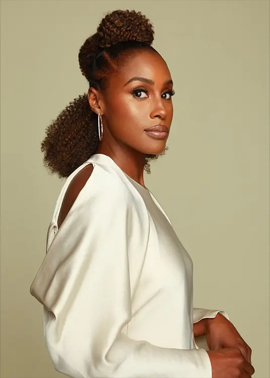 Issa Rae