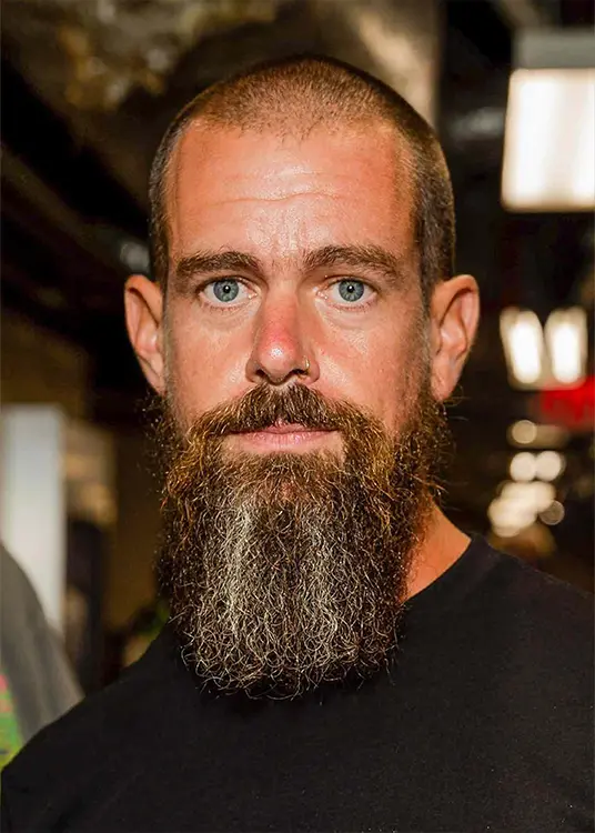 Jack Dorsey
