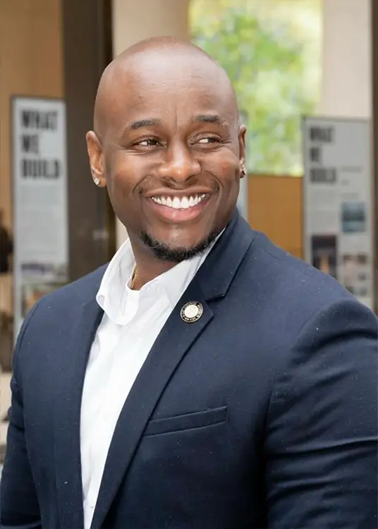 Kevin C. Riley