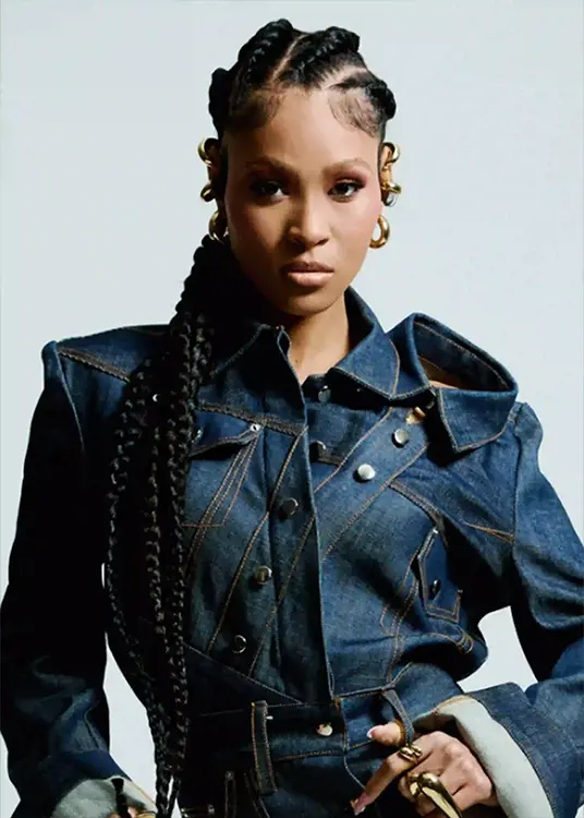 Pretty Vee