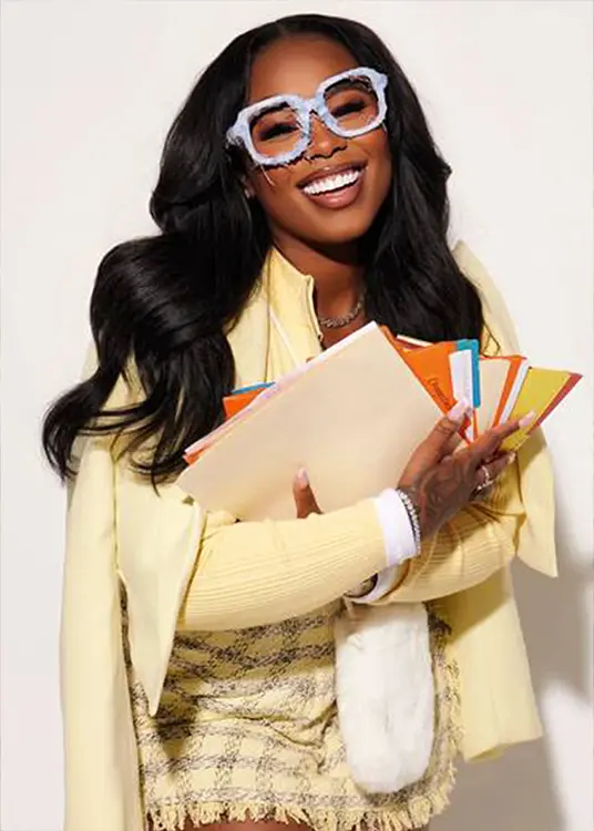 Sevyn Buffins