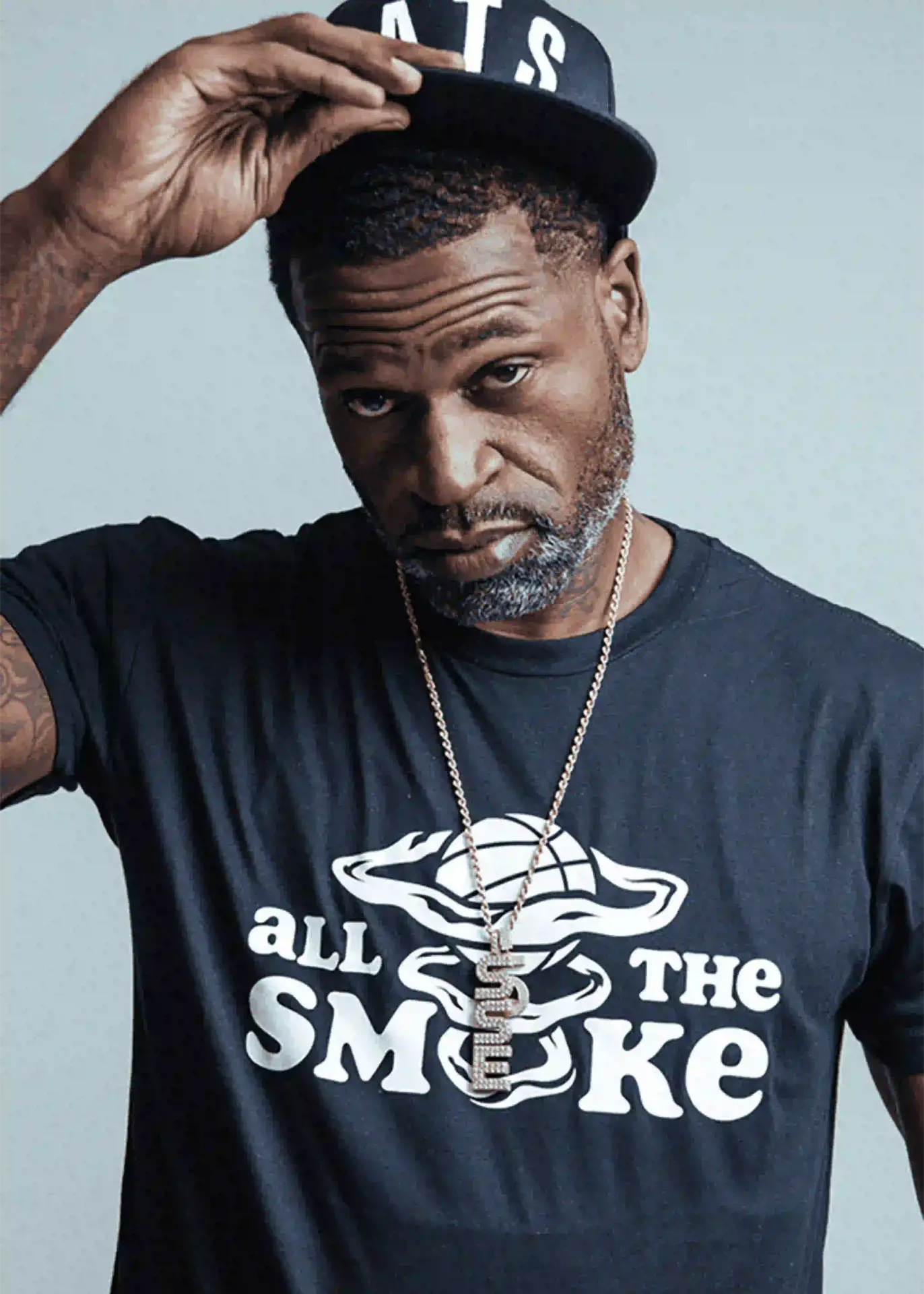 Stephen Jackson