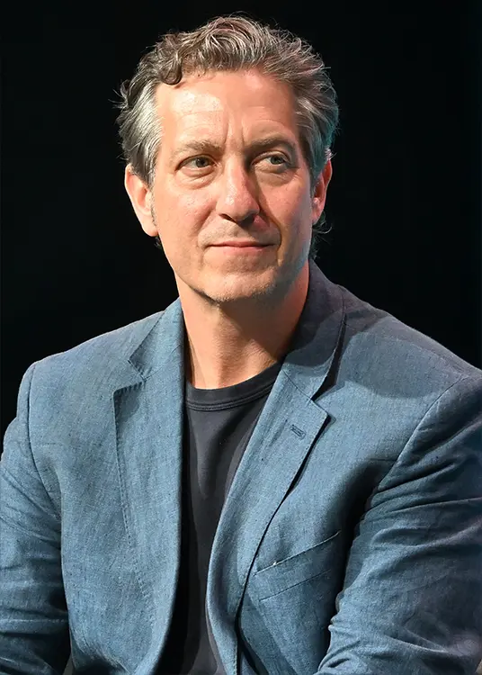 Caleb SIlver