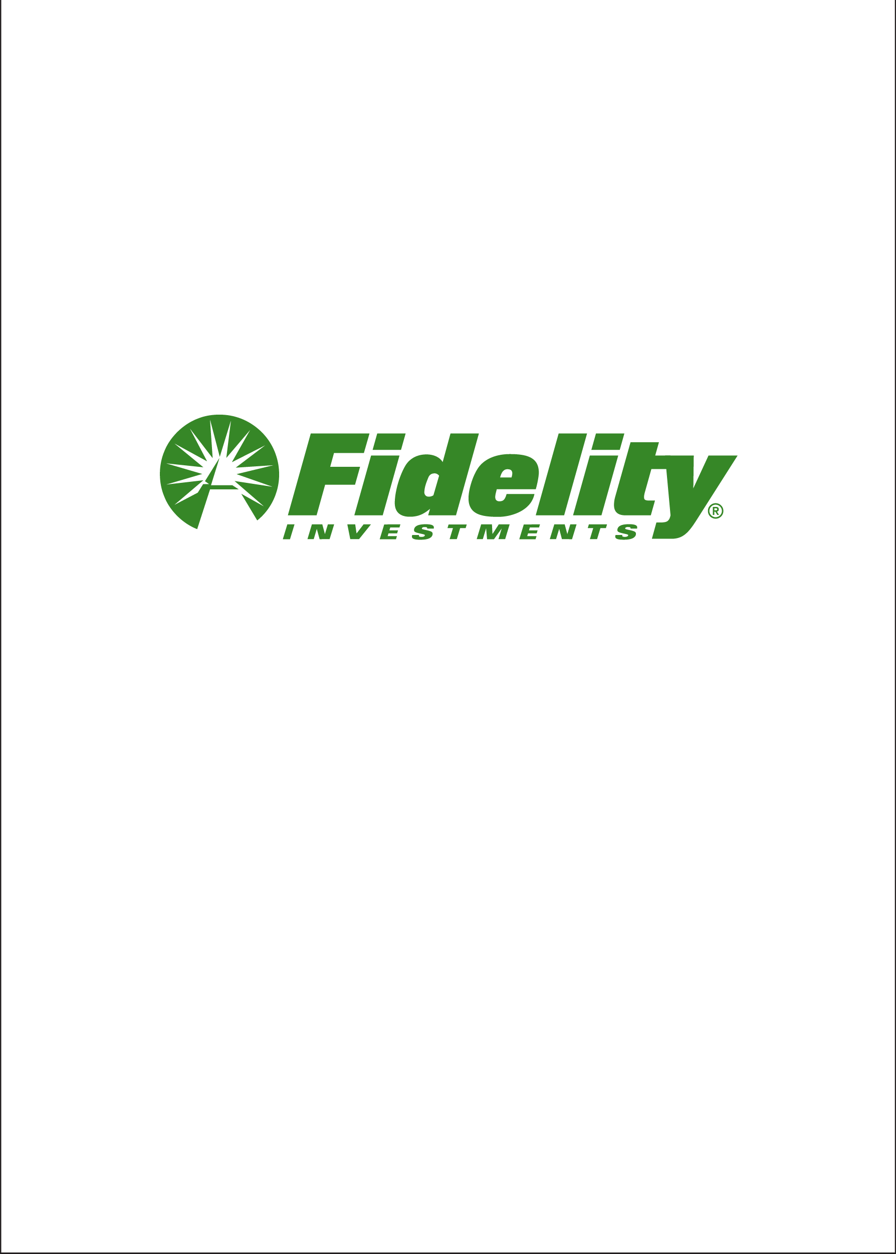 Fidelity Investments