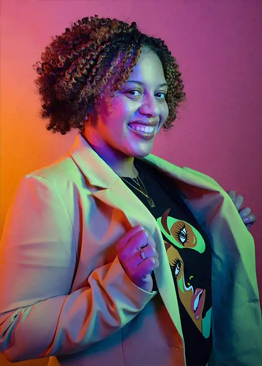 Monique Jackson