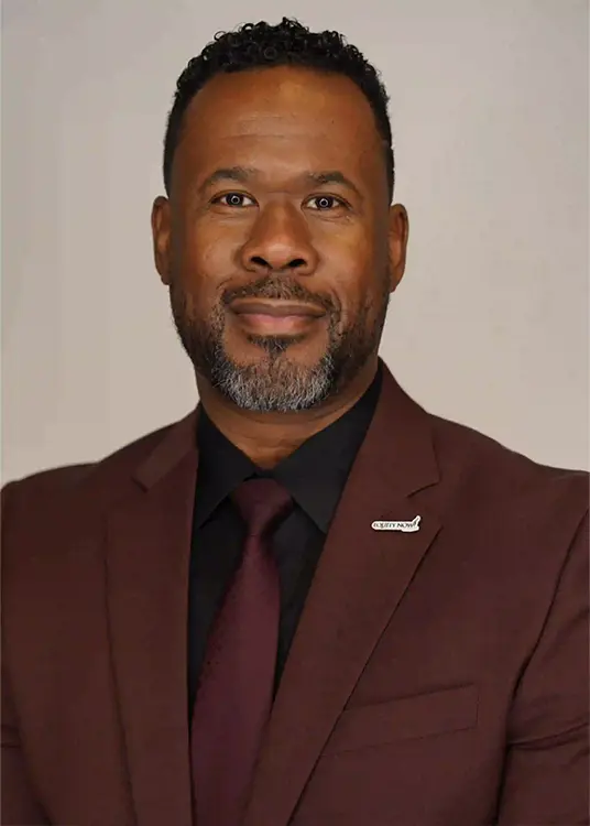 Shomari Akil James