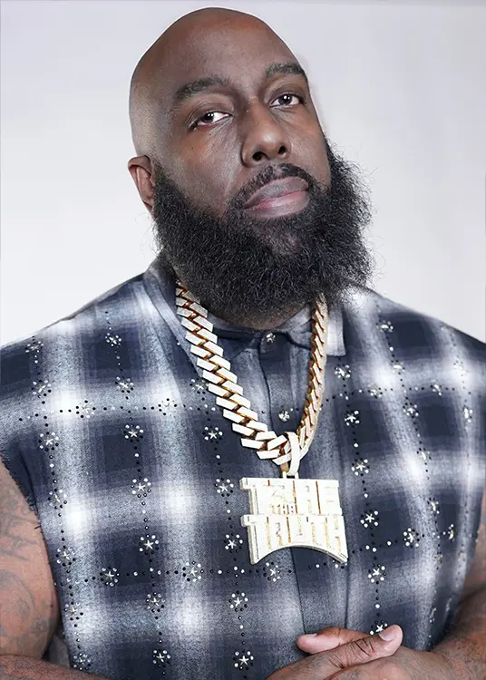 Trae Tha Truth