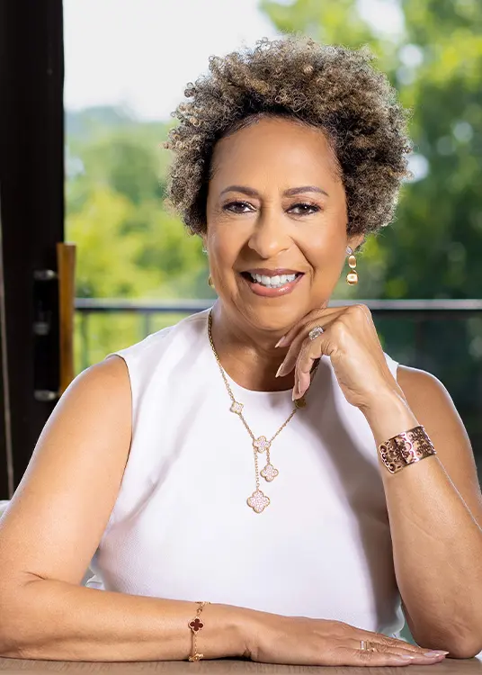 Cheryl Mckissack Daniel