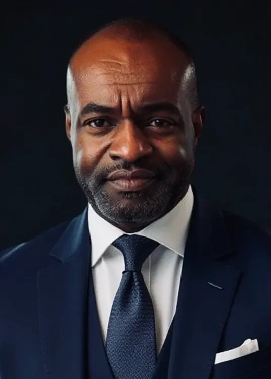 DeMaurice Smith
