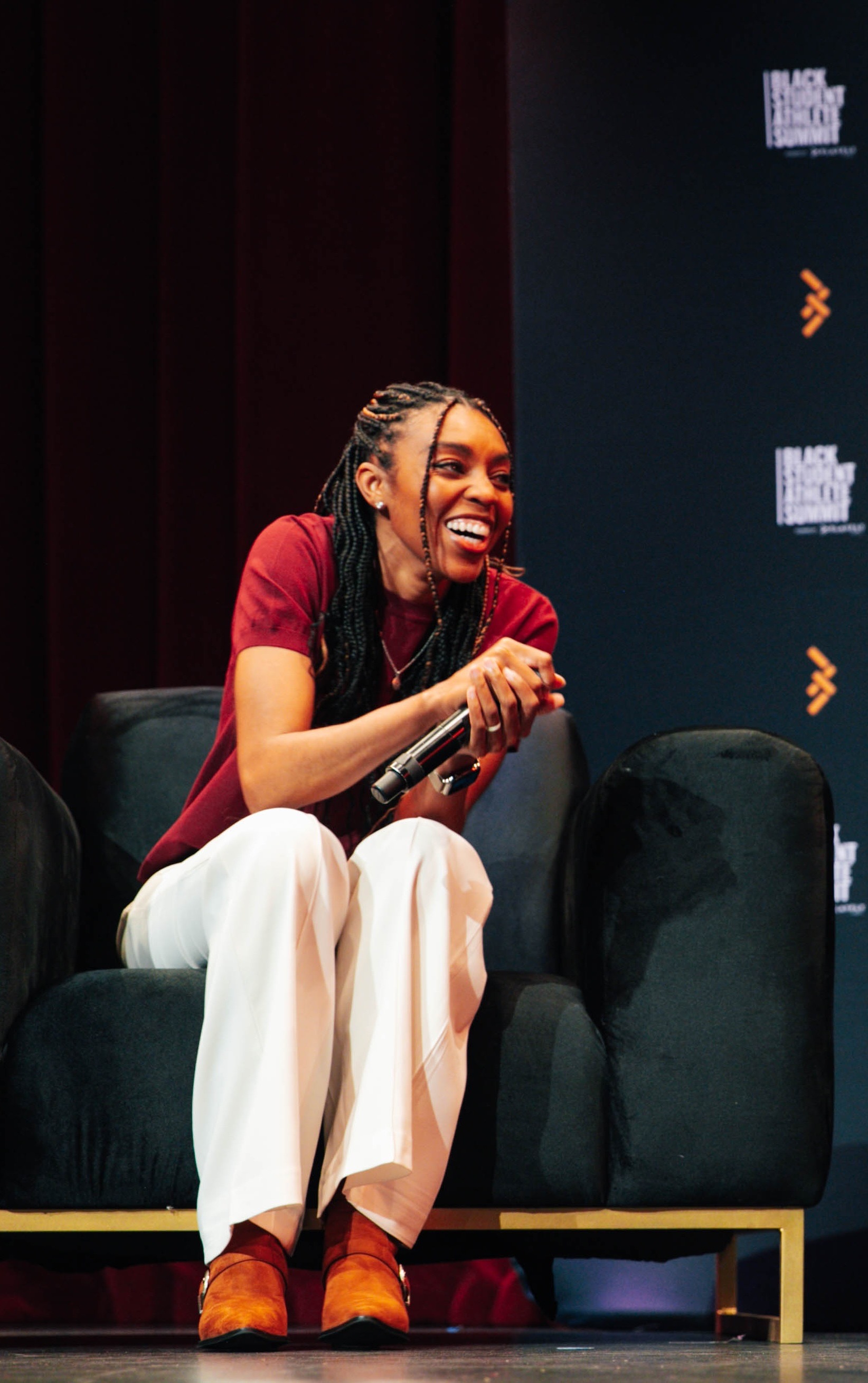 Renee Montgomery