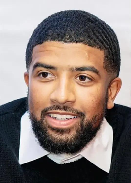 Kenny Smith Jr.