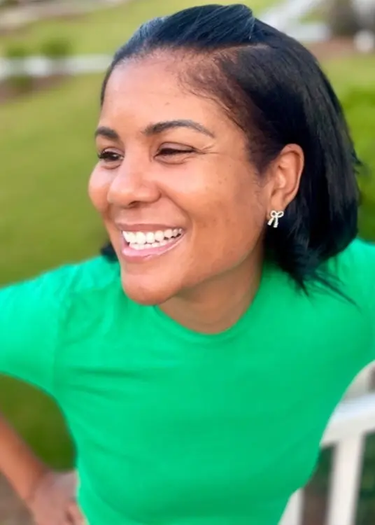 Lawrenthia Usher