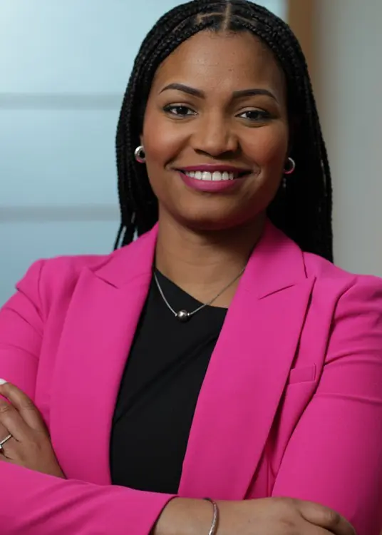 Lubna Lundy