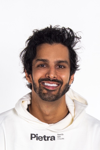 Ronak Trivedi