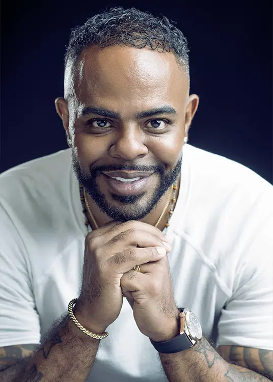 Sean Clayton