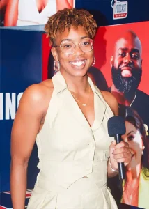 Abeyon Gardner