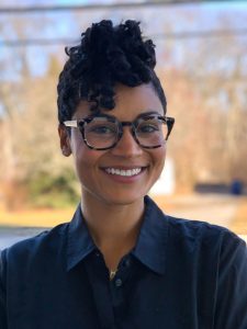 Alia Toran-Burrell