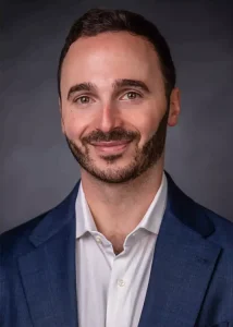 Brad Zucker