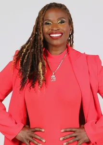 Bridgette Simpson