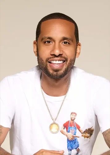 Derrick Hayes