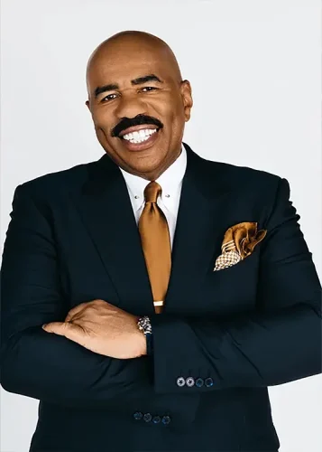 Steve Harvey