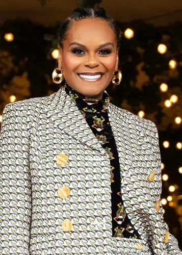 Tabitha Brown